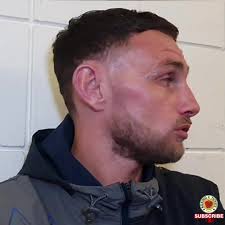 Arnold Barboza Jr Vs Sean Mccomb Highlights