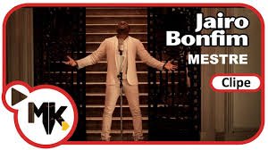 Check spelling or type a new query. Jairo Bonfim Mestre Clipe Oficial Mk Music Em Hd Youtube