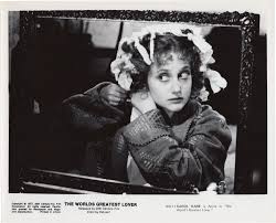 The World's Greatest Lover | Gene Wilder, Dom DeLuise Carol Kane, Fritz Feld