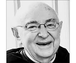 JOSEPH GERRY Obituary (1928