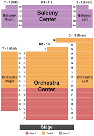 Silk Road Ensemble Tickets Fri Nov 15 2019 8 00 Pm At The