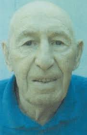 Obituary of Robert J. Thurber