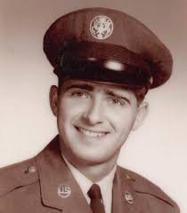 Roy F. Lovering Obituary