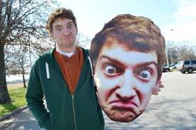 Jack 'The Face' to try some standup tonight at UA's Ferguson Center