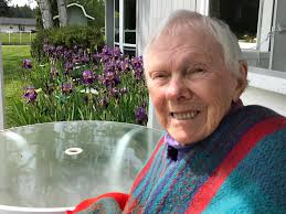 Passing of Barbara Weber, Wells Jr. High School Teacher's Aide