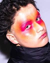 Just monsters Hairstyles by me