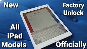 Visit the official icloud activation lock removal website. Ipad Icloud Unlock Bypass Ipad 1 2 3 Ipad Mini Air Pro Ipad 2018 2019 2020 Any Generation Youtube