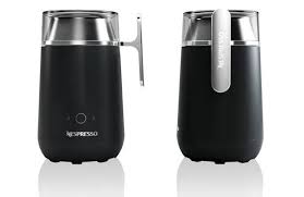 Nespresso Barista Recipe Maker Vs Aeroccino Which Milk Frother To Buy Barista Recipe Recipe Maker Breville Milk Cafe