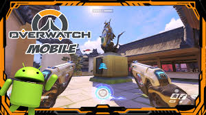 Random hero generator for overwatch mod: Overwatch Game Download For Android Pluslatin
