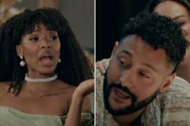 Hannah Norburn's MAFS diary: The retreat is giving me PTSD and Julia-Ruth  is playing a game