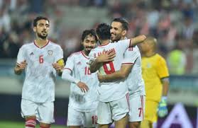 منتخب الإمارات للسيدات يشارك في إحدى فعاليات كأس آسيا 2019 31 Ù„Ø§Ø¹Ø¨Ø§ ÙÙŠ Ù‚Ø§Ø¦Ù…Ø© Ù…Ù†ØªØ®Ø¨ Ø§Ù„Ø¥Ù…Ø§Ø±Ø§Øª Ù„Ù…Ø¹Ø³ÙƒØ± Ø¯Ø¨ÙŠ Ø£Ø®Ø¨Ø§Ø± ØµØ­ÙŠÙØ© Ø§Ù„Ø±Ø¤ÙŠØ©