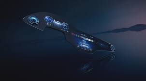 Built specifically for its upcoming eqs luxury ev. Mercedes Eqs With A Unique Mbux Hyperscreen A Large Cinema In The Car