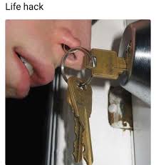 Getty images on its best days, reddit feels like a. 25 Life Hacks Die Volliger Blodsinn Sind