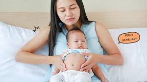 Cara mengatasi perut kembung yang alami. 6 Tips Jitu Mengurangi Perut Kembung Pada Bayi Orami