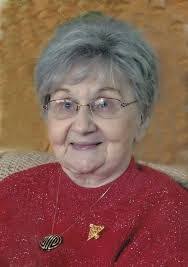 Mary Lalonde's Instagram, Twitter & Facebook