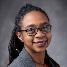 Profiles | Harris, Angela