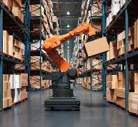 Warehouse Robotics in the Future: AMRs, AGVs, and the Future ...