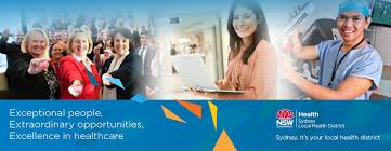 Sydney Local Health District