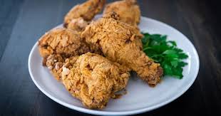 7up Fried Chicken Panlasang Pinoy Recipe Fried Chicken Fried Chicken Recipes Chicken Recipes