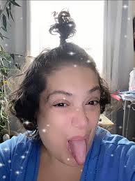 She said it gave her WICKED VIBES💚🎄