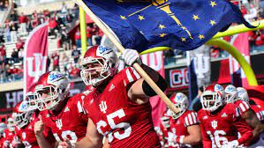 Psychiatrist displaying 51 questions associated with psychiatry. Indiana Football S Mission Removing Itself From As Many Aflac Trivia Questions As Possible The Crimson Quarry