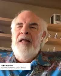 Gary Sandberg's Instagram, Twitter & Facebook