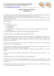 Az idei nyár is a covid jegyében telik. Http Www Szakrendelo16 Hu Kertvarosi Oltopont Hazirend 2021 03 092
