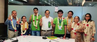 Jee main result 2021 declared, 17 candidates secured 100 percentile. Jee Main 2021 Result 4 Allen Students Out Of 6 Achieved The Perfect Percentile My Exam Edublog Of Allen Career Institute