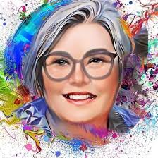 Stage management team of "She Loves Me" at SCR