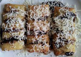154 resep pisang selimut ala rumahan yang mudah dan enak dari komunitas memasak terbesar dunia! Resep Masakan Indonesia Resep Pisang Selimut