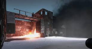 Miscreated Map Vehicles Tents Loot Weapon Spawns Bunker Homes And Plot Sign Blocked Areas Bunker Home Block Area Building A Bunker
