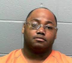 Fairmont man allegedly strangles girlfriend before son intervenes