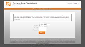 I entered the card number where you check gift cards balance, as you enter it the box will be red and say not a valid card number, once you have for a store credit, you can go to any register in any home depot store and they can look up how much is on the card. Mythdhr Your Schedule My Apron Home Depot Ess Login