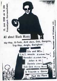 Dj La Cat Party Kornwestheim