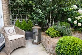 Outdoor Design By Karen Rogers Krgardendesign Com Small Cottage Garden Ideas Small City Garden Small Back Gardens