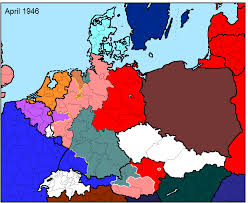 Find stockbilleder af modern map saarland map germany counties i hd og millionvis af andre royaltyfri stockbilleder, illustrationer og vektorer i shutterstocks samling. France Not Given An Occupation Zone In Germany Alternatehistory Com