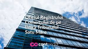 Registrul comertului mehedinti drobeta tr. Onrc Registrul ComerÅ£ului Satu Mare Harta Adresa Telefon Program