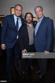 We did not find results for: Ronn Torossian Mike Heller And Mitchell Modell Attend The Jetsmarter News Photo Getty Images