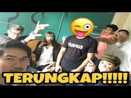 We did not find results for: Inilah Alasan Frost Diamond Tidak Menampilkan Wajah Asli Bapak Gile Hingga Sekarang