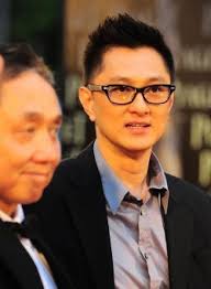 Wilson Yip Wai-Shun (葉偉信)