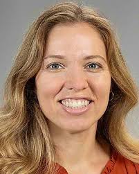 Johanna Kline-Kim, MD