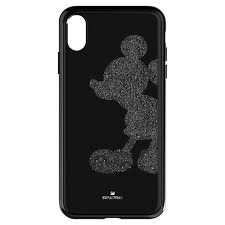 All orders are custom made and most ship worldwide within 24 hours. Mickey Body Smartphone Case Iphone Xs Max Black Swarovski Com