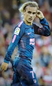 8,269,509 likes · 204,421 talking about this. Antoine Griezmann Frisuren Neue Wege