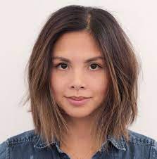 40 Right Bob Haircuts For Round Faces Babydoll Couture Glam