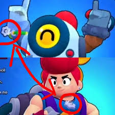 Subreddit for all things brawl stars, the free multiplayer mobile arena fighter/party brawler/shoot all content must be directly related to brawl stars. The Pendant On Nani S Bracelet Is The Same As On Pam S Necklace Brawlstars