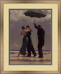 Jack Vettriano Dance Me To The End Of Love Dancer In Emerald By Jack Vettriano Art Arte Pintura Jack Vettriano Pinturas