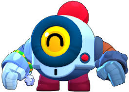 She handles threats with angled shots, and her nani shoots 3 light orbs that move at different angles and converge at max range. Nani Brawl Stars Wiki Fandom