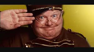 Expression of love and appreciation for a special person