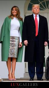 She is married to businessperson, investor, and television personality donald trump, who was the 45th president of the united states. Pin Su Icone