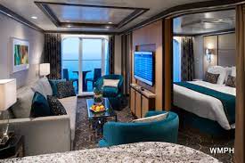 Maybe you would like to learn more about one of these? Allure Of The Seas Cabin 11654 Category Gs Grand Suite 1 Bedroom 11654 On Icruise Com